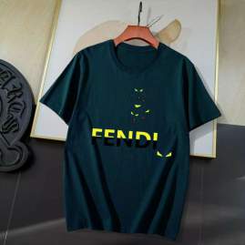 Picture of Fendi T Shirts Short _SKUFendiM-5XL11Ln6314397
